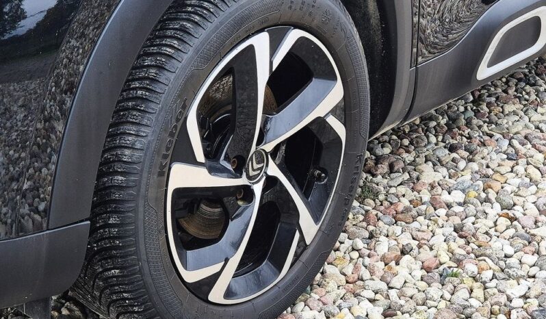Citroën C5 Aircross BlueHDI 180 S&S EAT8 SHINE full