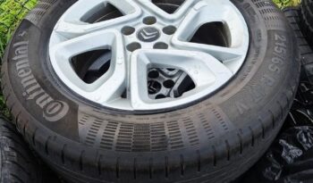 Citroën C5 Aircross BlueHDI 180 S&S EAT8 SHINE full