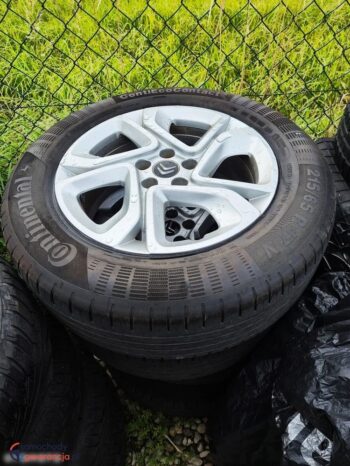 Citroën C5 Aircross BlueHDI 180 S&S EAT8 SHINE full