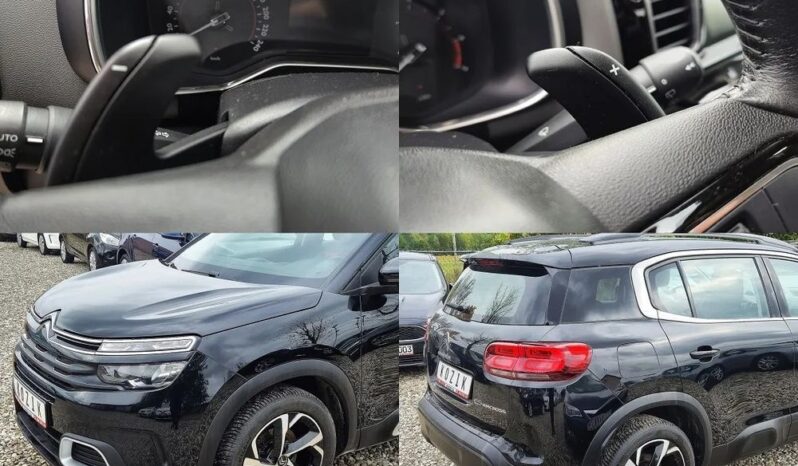 Citroën C5 Aircross BlueHDI 180 S&S EAT8 SHINE full