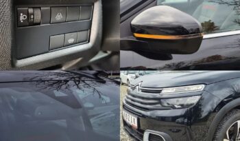Citroën C5 Aircross BlueHDI 180 S&S EAT8 SHINE full