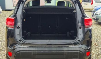 Citroën C5 Aircross BlueHDI 180 S&S EAT8 SHINE full