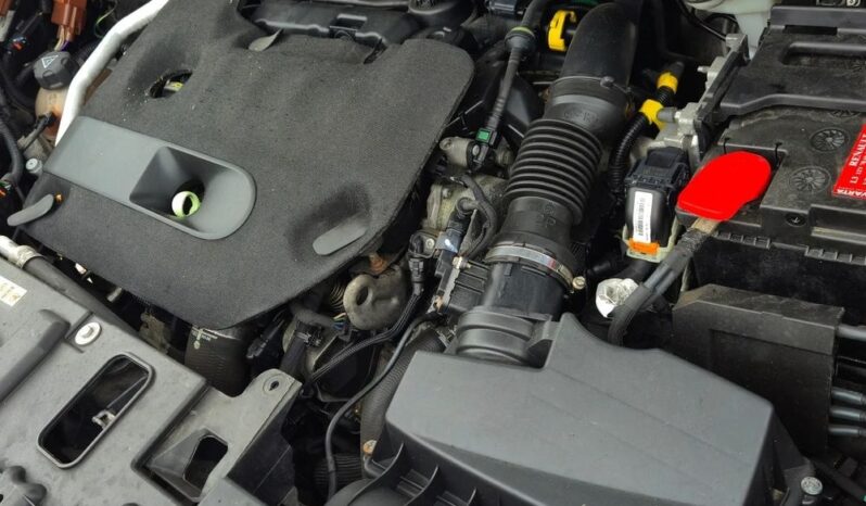 Citroën C5 Aircross BlueHDI 180 S&S EAT8 SHINE full