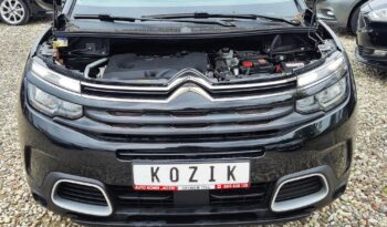Citroën C5 Aircross BlueHDI 180 S&S EAT8 SHINE full