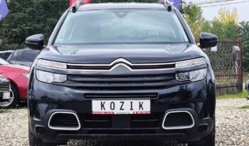 Citroën C5 Aircross BlueHDI 180 S&S EAT8 SHINE full
