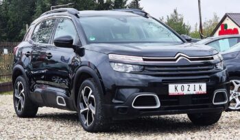 Citroën C5 Aircross BlueHDI 180 S&S EAT8 SHINE full