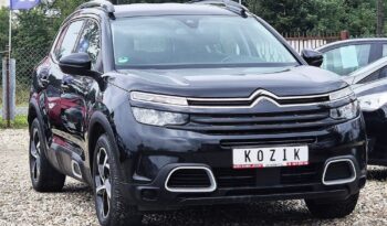 Citroën C5 Aircross BlueHDI 180 S&S EAT8 SHINE full