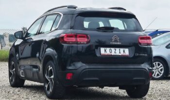 Citroën C5 Aircross BlueHDI 180 S&S EAT8 SHINE full