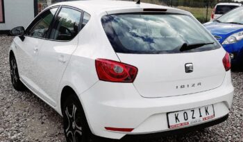 Seat Ibiza -2013.r.! 1.2 16V! Klimatronic! Oryginał! Serwis! Świeżo Sprow.! full