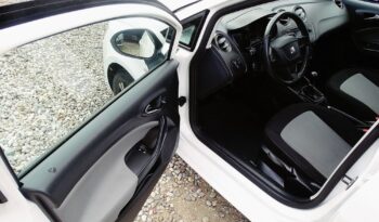 Seat Ibiza -2013.r.! 1.2 16V! Klimatronic! Oryginał! Serwis! Świeżo Sprow.! full