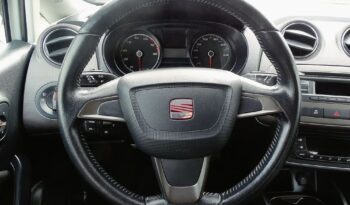 Seat Ibiza -2013.r.! 1.2 16V! Klimatronic! Oryginał! Serwis! Świeżo Sprow.! full