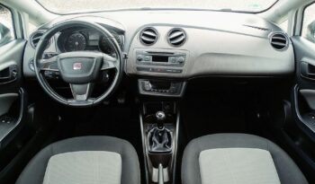 Seat Ibiza -2013.r.! 1.2 16V! Klimatronic! Oryginał! Serwis! Świeżo Sprow.! full