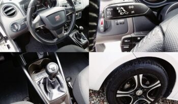 Seat Ibiza -2013.r.! 1.2 16V! Klimatronic! Oryginał! Serwis! Świeżo Sprow.! full