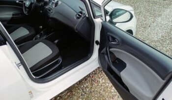 Seat Ibiza -2013.r.! 1.2 16V! Klimatronic! Oryginał! Serwis! Świeżo Sprow.! full
