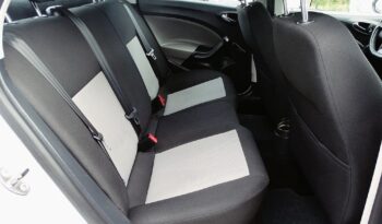 Seat Ibiza -2013.r.! 1.2 16V! Klimatronic! Oryginał! Serwis! Świeżo Sprow.! full