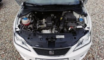 Seat Ibiza -2013.r.! 1.2 16V! Klimatronic! Oryginał! Serwis! Świeżo Sprow.! full