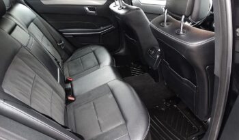 Mercedes-Benz Klasa E 250 CDI 4-Matic Avantgarde full