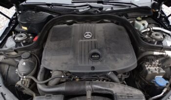 Mercedes-Benz Klasa E 250 CDI 4-Matic Avantgarde full