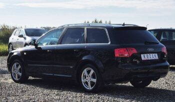 Audi A4 2007/2008 ! S Line ! 2.0 Benzyna ! Serwisowany ! Po Wymianie Rozrządu ! full