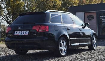 Audi A4 2007/2008 ! S Line ! 2.0 Benzyna ! Serwisowany ! Po Wymianie Rozrządu ! full