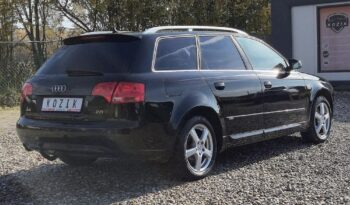 Audi A4 2007/2008 ! S Line ! 2.0 Benzyna ! Serwisowany ! Po Wymianie Rozrządu ! full
