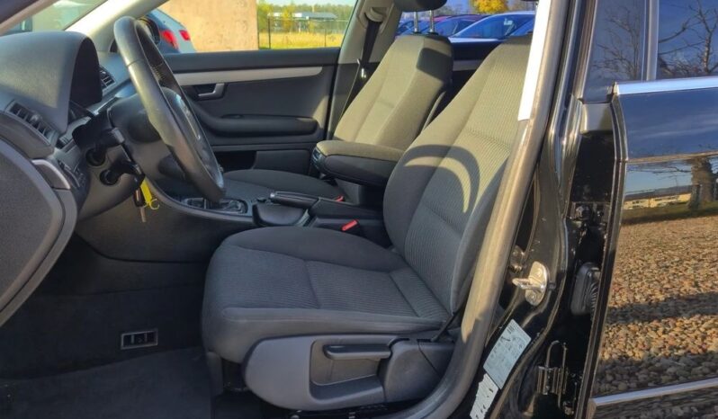 Audi A4 2007/2008 ! S Line ! 2.0 Benzyna ! Serwisowany ! Po Wymianie Rozrządu ! full