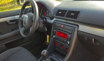 Audi A4 2007/2008 ! S Line ! 2.0 Benzyna ! Serwisowany ! Po Wymianie Rozrządu ! full