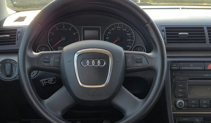 Audi A4 2007/2008 ! S Line ! 2.0 Benzyna ! Serwisowany ! Po Wymianie Rozrządu ! full