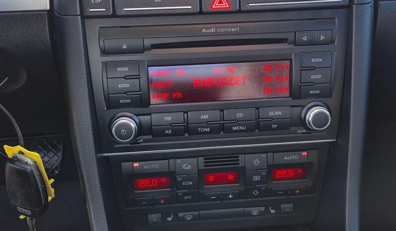 Audi A4 2007/2008 ! S Line ! 2.0 Benzyna ! Serwisowany ! Po Wymianie Rozrządu ! full