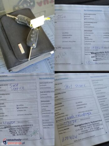 Audi A4 2007/2008 ! S Line ! 2.0 Benzyna ! Serwisowany ! Po Wymianie Rozrządu ! full