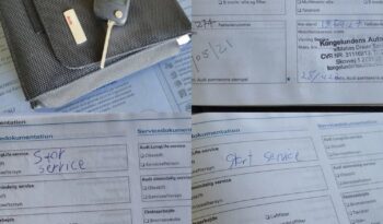 Audi A4 2007/2008 ! S Line ! 2.0 Benzyna ! Serwisowany ! Po Wymianie Rozrządu ! full