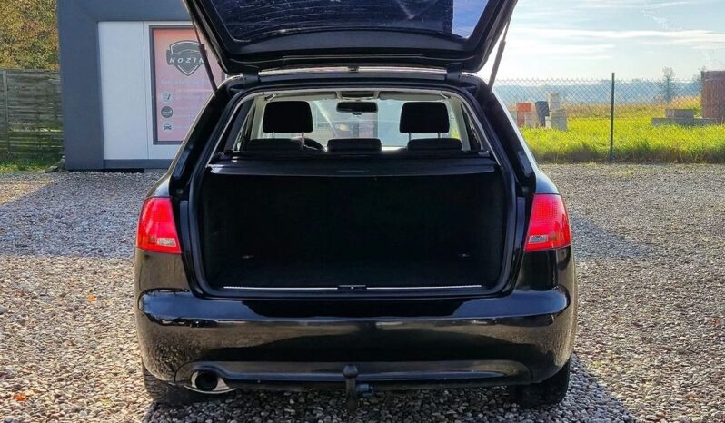 Audi A4 2007/2008 ! S Line ! 2.0 Benzyna ! Serwisowany ! Po Wymianie Rozrządu ! full