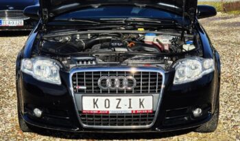 Audi A4 2007/2008 ! S Line ! 2.0 Benzyna ! Serwisowany ! Po Wymianie Rozrządu ! full
