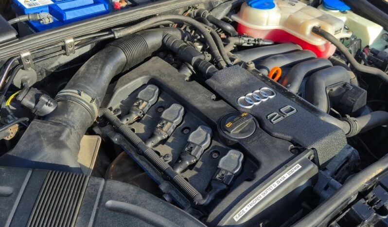 Audi A4 2007/2008 ! S Line ! 2.0 Benzyna ! Serwisowany ! Po Wymianie Rozrządu ! full