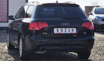 Audi A4 2007/2008 ! S Line ! 2.0 Benzyna ! Serwisowany ! Po Wymianie Rozrządu ! full