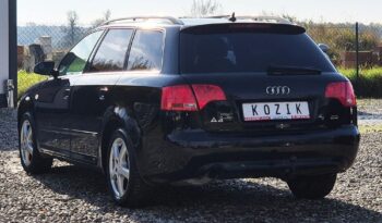 Audi A4 2007/2008 ! S Line ! 2.0 Benzyna ! Serwisowany ! Po Wymianie Rozrządu ! full