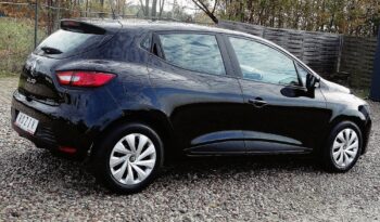 Renault Clio – 2012/13r.! 1.2 16V! 57tys.km! Oryginał! Serwis! Navi! Świeżo Sprow.! full