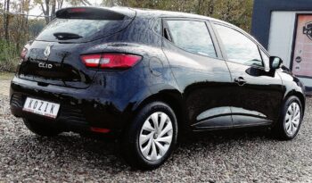 Renault Clio – 2012/13r.! 1.2 16V! 57tys.km! Oryginał! Serwis! Navi! Świeżo Sprow.! full
