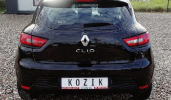 Renault Clio – 2012/13r.! 1.2 16V! 57tys.km! Oryginał! Serwis! Navi! Świeżo Sprow.! full