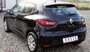 Renault Clio – 2012/13r.! 1.2 16V! 57tys.km! Oryginał! Serwis! Navi! Świeżo Sprow.! full