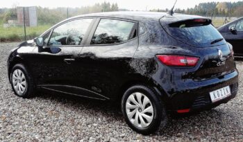 Renault Clio – 2012/13r.! 1.2 16V! 57tys.km! Oryginał! Serwis! Navi! Świeżo Sprow.! full