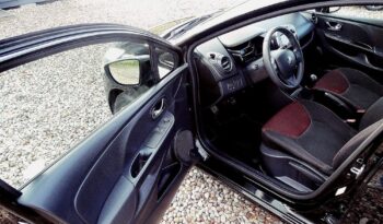 Renault Clio – 2012/13r.! 1.2 16V! 57tys.km! Oryginał! Serwis! Navi! Świeżo Sprow.! full