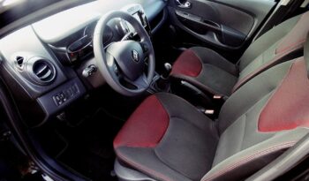 Renault Clio – 2012/13r.! 1.2 16V! 57tys.km! Oryginał! Serwis! Navi! Świeżo Sprow.! full