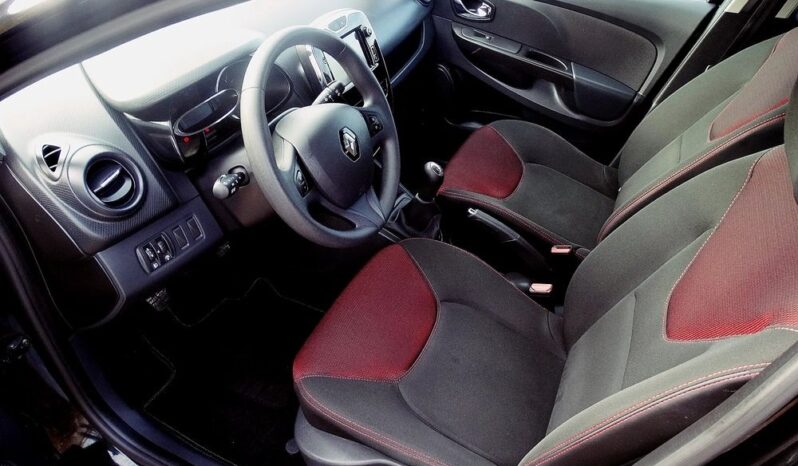 Renault Clio – 2012/13r.! 1.2 16V! 57tys.km! Oryginał! Serwis! Navi! Świeżo Sprow.! full