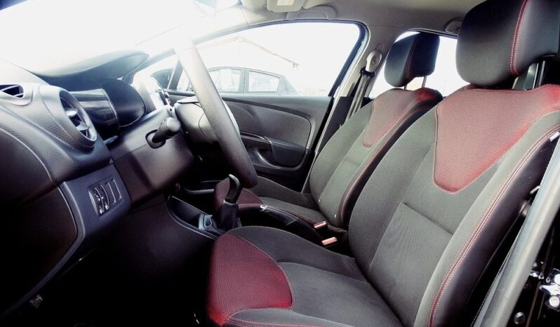 Renault Clio – 2012/13r.! 1.2 16V! 57tys.km! Oryginał! Serwis! Navi! Świeżo Sprow.! full