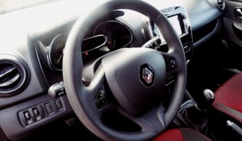 Renault Clio – 2012/13r.! 1.2 16V! 57tys.km! Oryginał! Serwis! Navi! Świeżo Sprow.! full