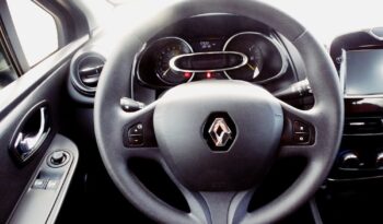 Renault Clio – 2012/13r.! 1.2 16V! 57tys.km! Oryginał! Serwis! Navi! Świeżo Sprow.! full