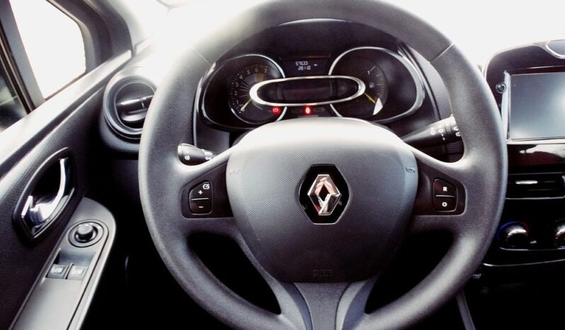 Renault Clio – 2012/13r.! 1.2 16V! 57tys.km! Oryginał! Serwis! Navi! Świeżo Sprow.! full