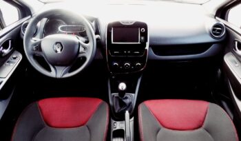 Renault Clio – 2012/13r.! 1.2 16V! 57tys.km! Oryginał! Serwis! Navi! Świeżo Sprow.! full