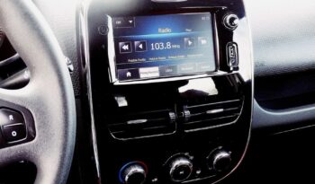 Renault Clio – 2012/13r.! 1.2 16V! 57tys.km! Oryginał! Serwis! Navi! Świeżo Sprow.! full